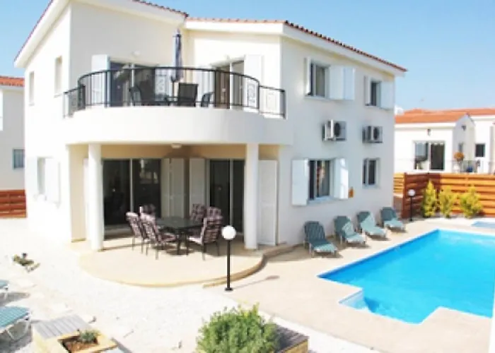 Villa Vista