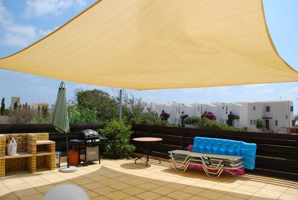 Vista Villa Paphos